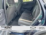 Thumbnail of 2020 Midnight Blue Metallic Chevrolet Blazer