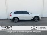 Thumbnail of 2019 White BMW X3