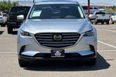 Thumbnail of 2023 Sonic Silver Metallic Mazda CX-9