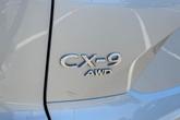 Thumbnail of 2023 Sonic Silver Metallic Mazda CX-9
