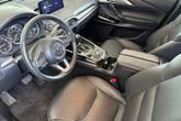 Thumbnail of 2023 Sonic Silver Metallic Mazda CX-9