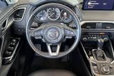 Thumbnail of 2023 Sonic Silver Metallic Mazda CX-9