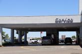 Thumbnail of 2023 Sonic Silver Metallic Mazda CX-9