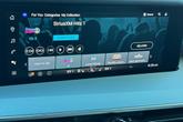Thumbnail of 2025 Aurora Blue Pearl Metallic/Super Black Nissan Murano