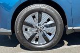 Thumbnail of 2025 Aurora Blue Pearl Metallic/Super Black Nissan Murano