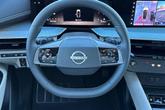 Thumbnail of 2025 Aurora Blue Pearl Metallic/Super Black Nissan Murano