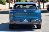 Thumbnail of 2025 Aurora Blue Pearl Metallic/Super Black Nissan Murano
