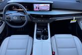 Thumbnail of 2025 Aurora Blue Pearl Metallic/Super Black Nissan Murano