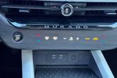 Thumbnail of 2025 Aurora Blue Pearl Metallic/Super Black Nissan Murano