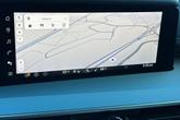 Thumbnail of 2025 Aurora Blue Pearl Metallic/Super Black Nissan Murano