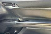 Thumbnail of 2023 Celestial Silver Metallic Toyota Camry