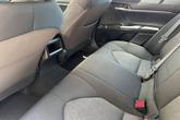 Thumbnail of 2023 Celestial Silver Metallic Toyota Camry
