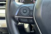 Thumbnail of 2023 Celestial Silver Metallic Toyota Camry