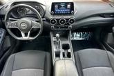 Thumbnail of 2022 Brilliant Silver Metallic Nissan Sentra