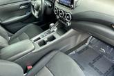Thumbnail of 2022 Brilliant Silver Metallic Nissan Sentra