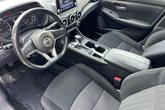 Thumbnail of 2022 Brilliant Silver Metallic Nissan Sentra