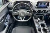 Thumbnail of 2022 Brilliant Silver Metallic Nissan Sentra