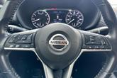 Thumbnail of 2022 Brilliant Silver Metallic Nissan Sentra