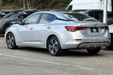 Thumbnail of 2022 Brilliant Silver Metallic Nissan Sentra