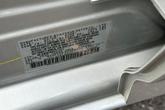 Thumbnail of 2022 Brilliant Silver Metallic Nissan Sentra