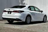 Thumbnail of 2023 Ice Cap Toyota Camry