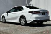 Thumbnail of 2023 Ice Cap Toyota Camry