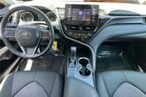 Thumbnail of 2023 Ice Cap Toyota Camry