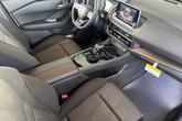 Thumbnail of 2026 Everest White Pearl Tricoat Nissan Rogue