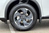 Thumbnail of 2026 Everest White Pearl Tricoat Nissan Rogue