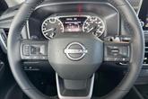 Thumbnail of 2026 Everest White Pearl Tricoat Nissan Rogue