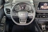 Thumbnail of 2026 Everest White Pearl Tricoat Nissan Rogue