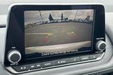 Thumbnail of 2026 Everest White Pearl Tricoat Nissan Rogue