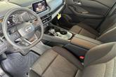 Thumbnail of 2026 Everest White Pearl Tricoat Nissan Rogue