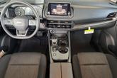 Thumbnail of 2026 Everest White Pearl Tricoat Nissan Rogue