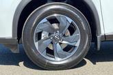 Thumbnail of 2026 Everest White Pearl Tricoat Nissan Rogue