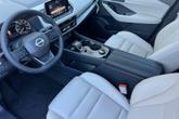 Thumbnail of 2026 Everest White Pearl Tricoat Nissan Rogue
