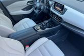 Thumbnail of 2026 Everest White Pearl Tricoat Nissan Rogue