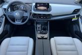 Thumbnail of 2026 Everest White Pearl Tricoat Nissan Rogue