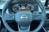 Thumbnail of 2026 Everest White Pearl Tricoat Nissan Rogue