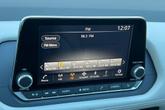 Thumbnail of 2026 Everest White Pearl Tricoat Nissan Rogue