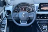 Thumbnail of 2026 Everest White Pearl Tricoat Nissan Rogue