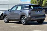 Thumbnail of 2025 Gun Metallic Nissan Kicks