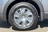 Thumbnail of 2025 Gun Metallic Nissan Kicks