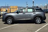 Thumbnail of 2025 Gun Metallic Nissan Kicks