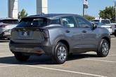 Thumbnail of 2025 Gun Metallic Nissan Kicks