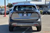 Thumbnail of 2025 Gun Metallic Nissan Kicks