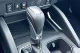 Thumbnail of 2024 Glacier White Nissan Frontier