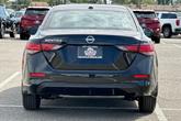 Thumbnail of 2025 Super Black Nissan Sentra