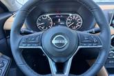 Thumbnail of 2025 Super Black Nissan Sentra