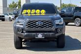 Thumbnail of 2023  Toyota Tacoma